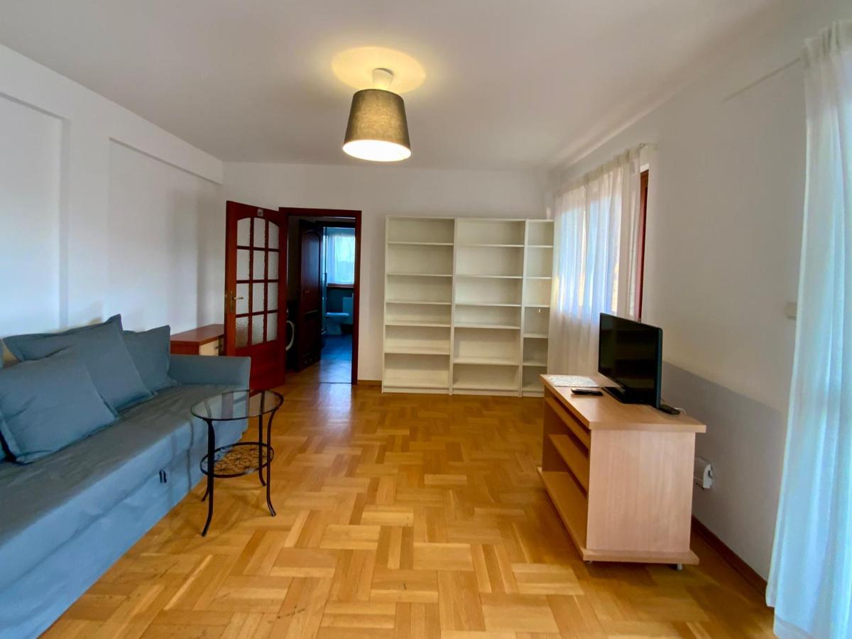 Villa Verona Krakow Bagian luar foto