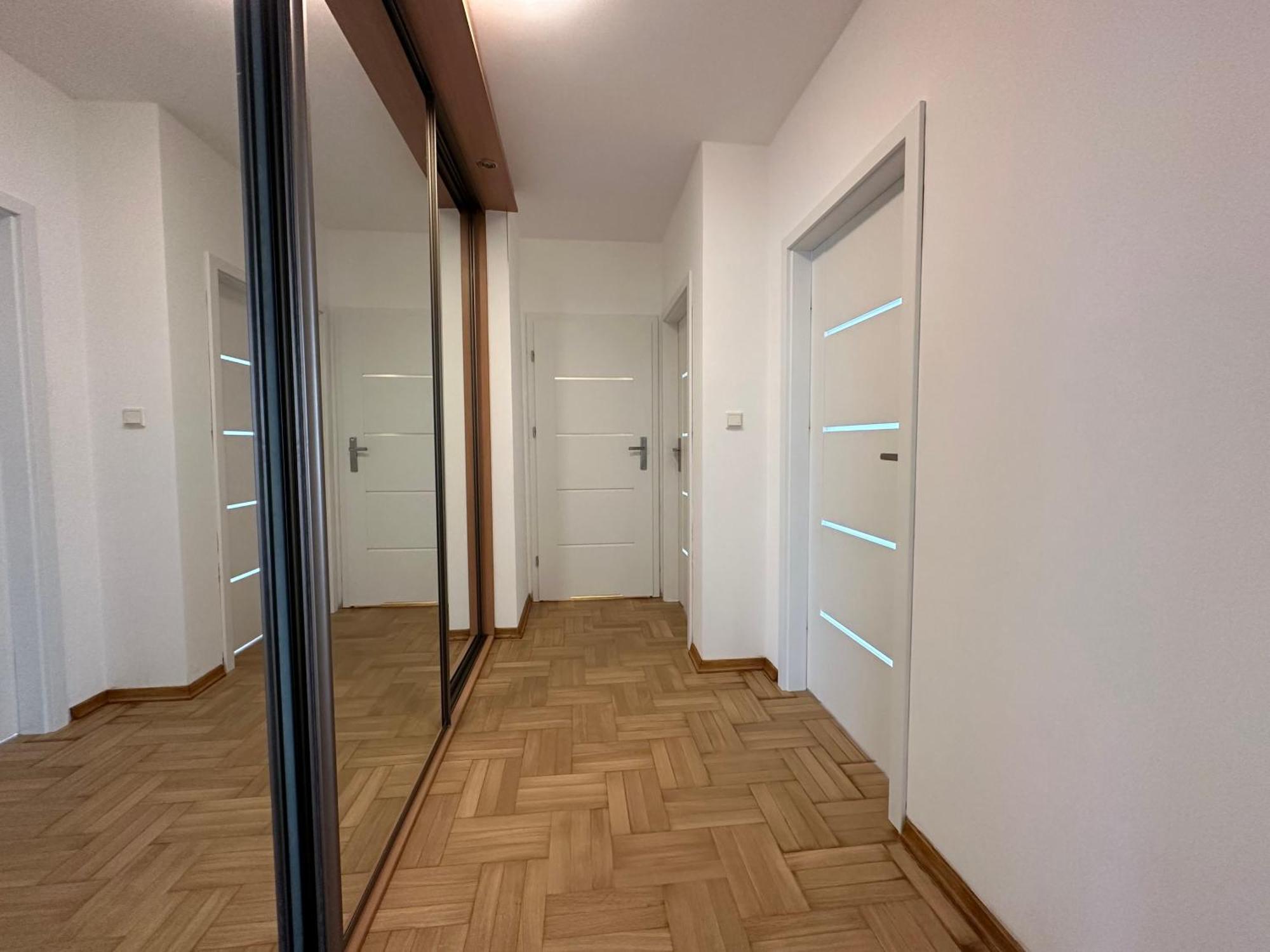 Villa Verona Krakow Bagian luar foto