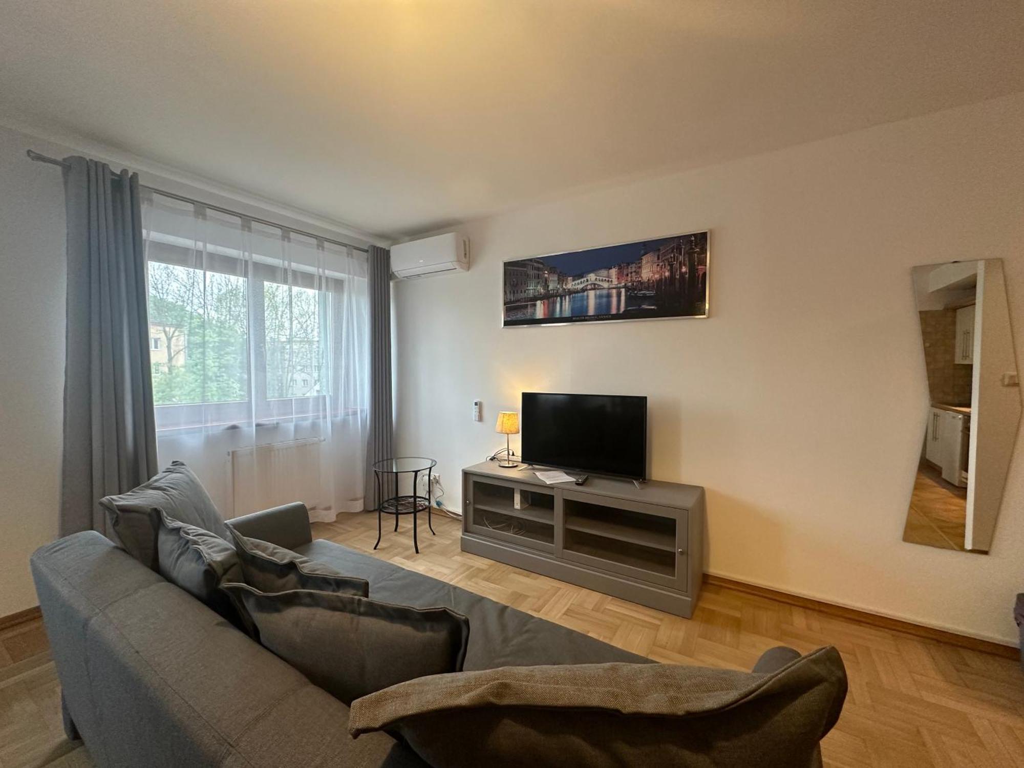 Villa Verona Krakow Bagian luar foto