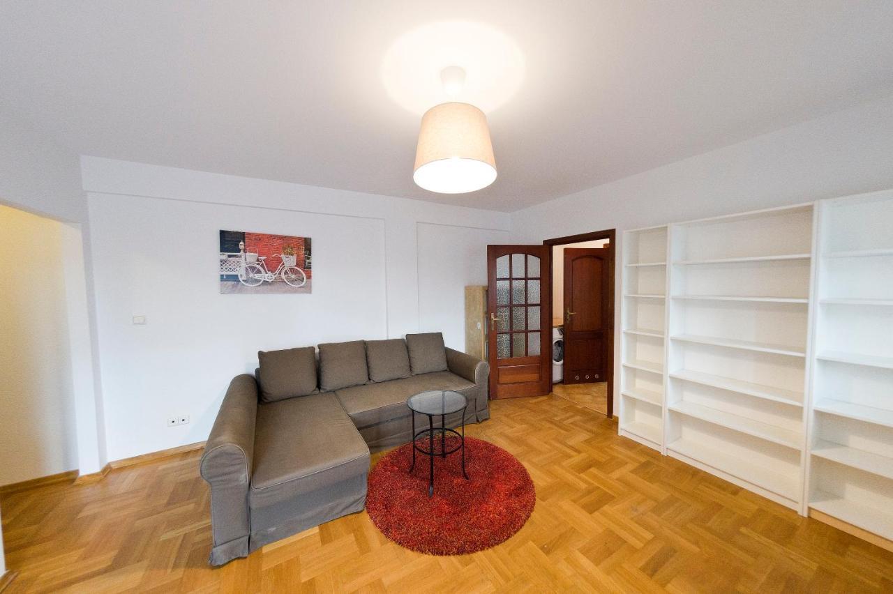 Villa Verona Krakow Bagian luar foto
